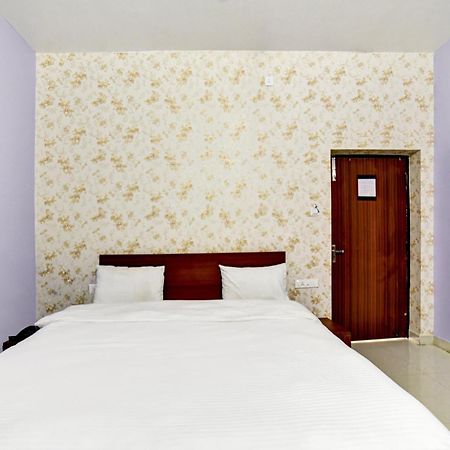 Hotel O The Hotel Quaint Khagaul Exterior photo