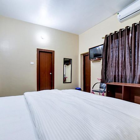 Hotel O The Hotel Quaint Khagaul Exterior photo