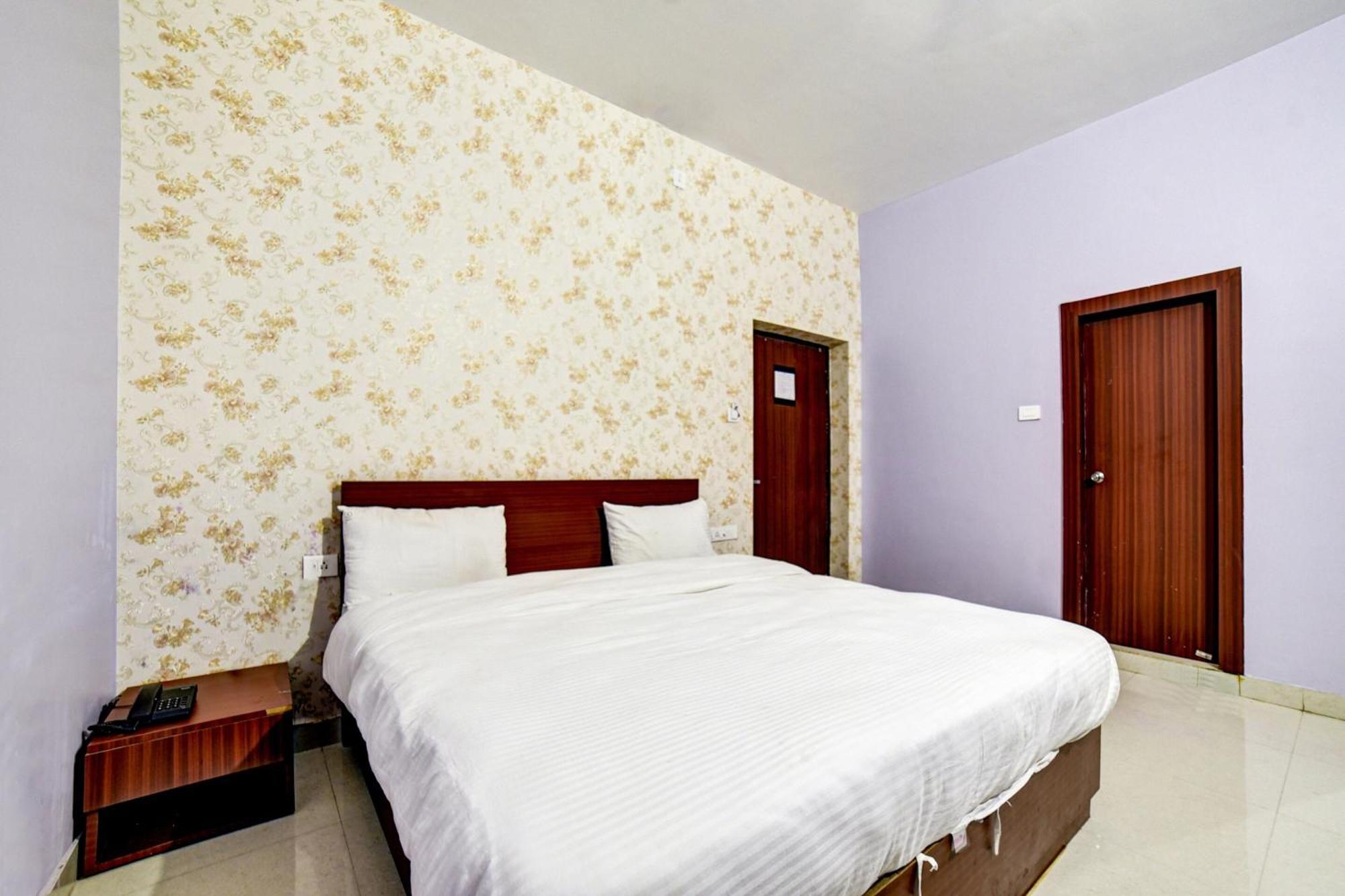 Hotel O The Hotel Quaint Khagaul Exterior photo