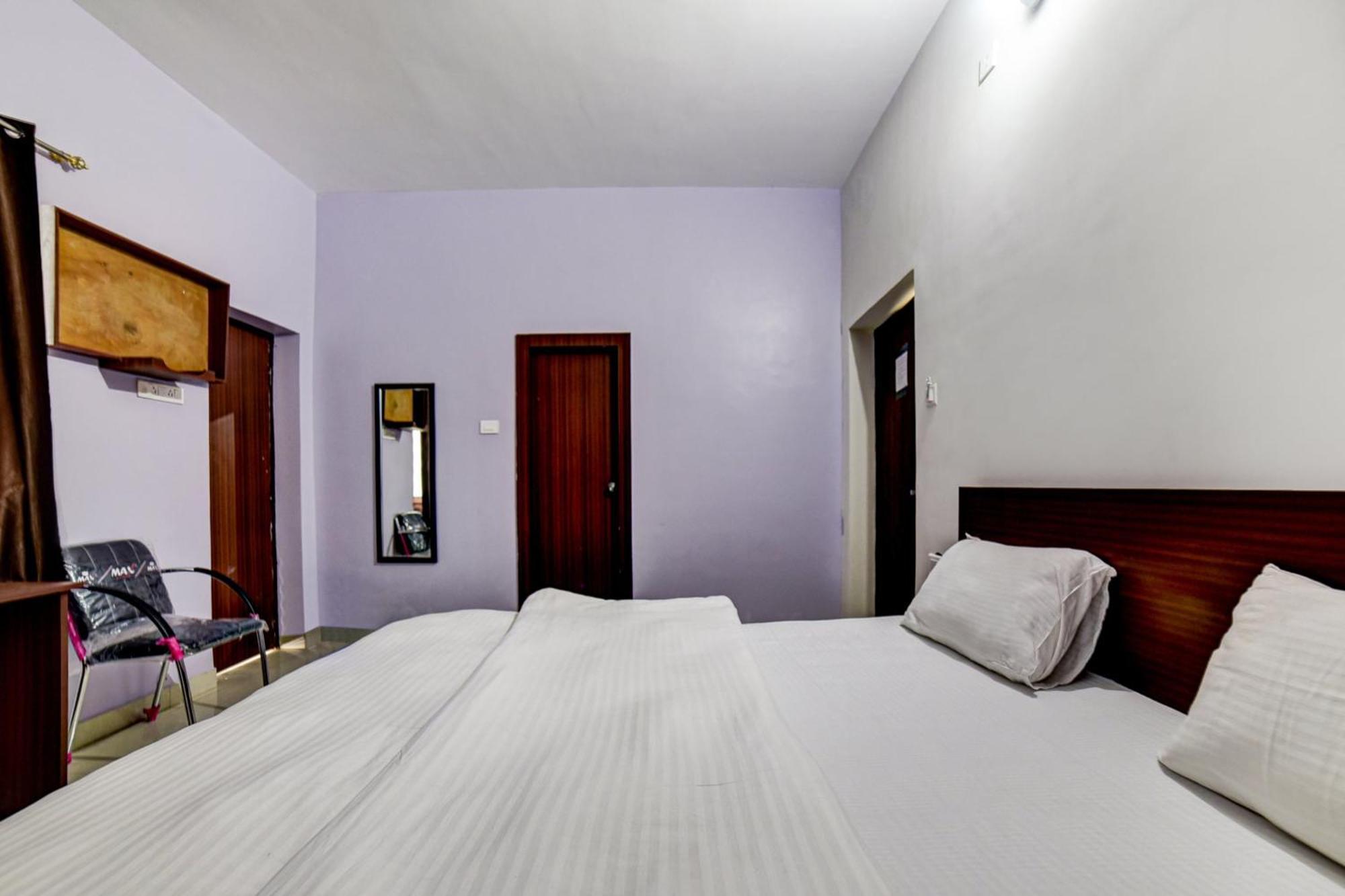 Hotel O The Hotel Quaint Khagaul Exterior photo