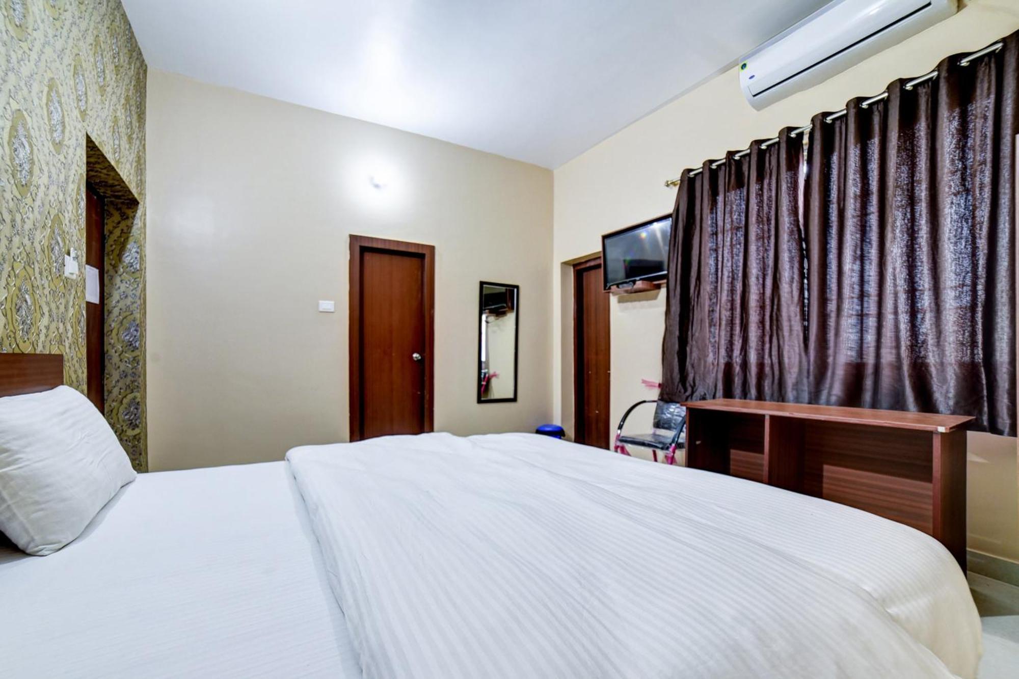 Hotel O The Hotel Quaint Khagaul Exterior photo