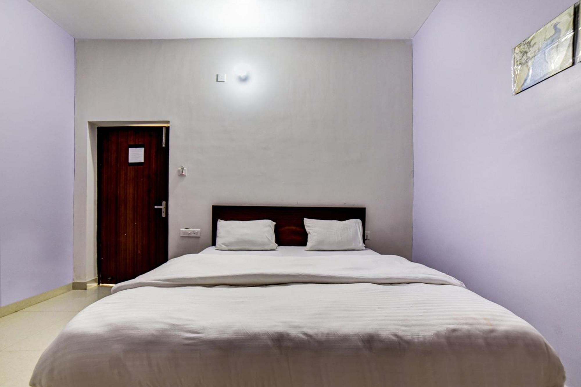 Hotel O The Hotel Quaint Khagaul Exterior photo