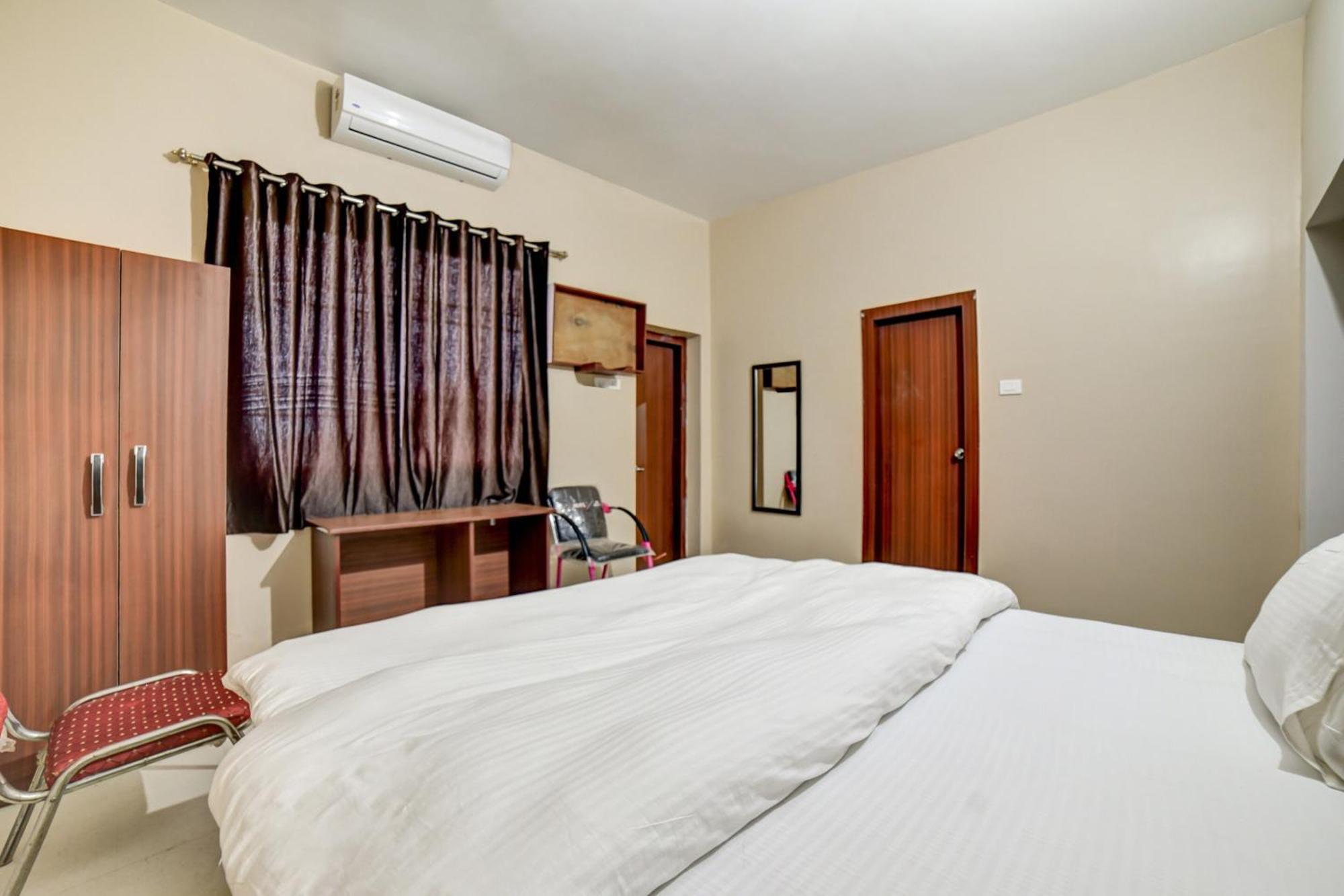 Hotel O The Hotel Quaint Khagaul Exterior photo
