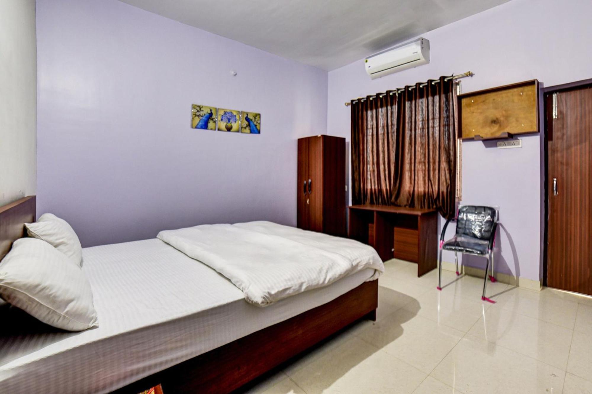 Hotel O The Hotel Quaint Khagaul Exterior photo