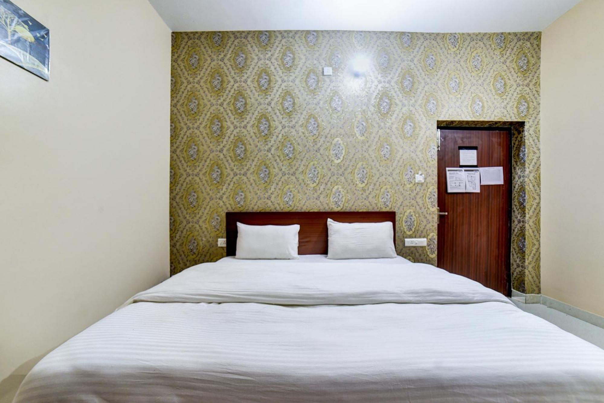 Hotel O The Hotel Quaint Khagaul Exterior photo